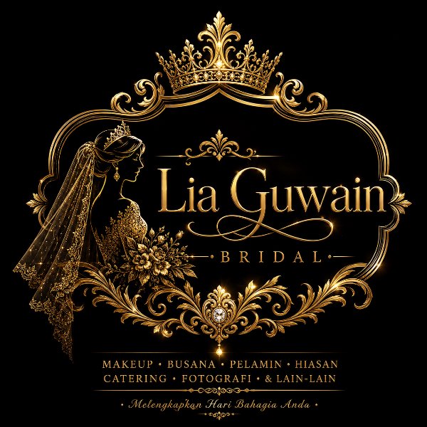 Lia Guwain Bridal