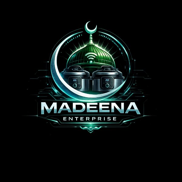 Madeena Enterprise
