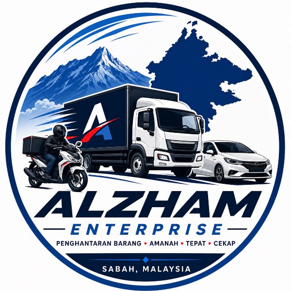 ALZHAM ENTERPRISE