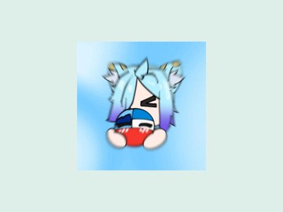 HEAD CHIBI ART COMMISSION 