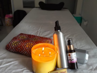 URUTAN BADAN (1 jam 30min)