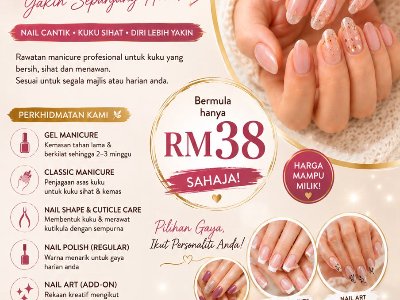 Manicure 