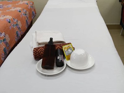 URUTAN BADAN (1JAM)